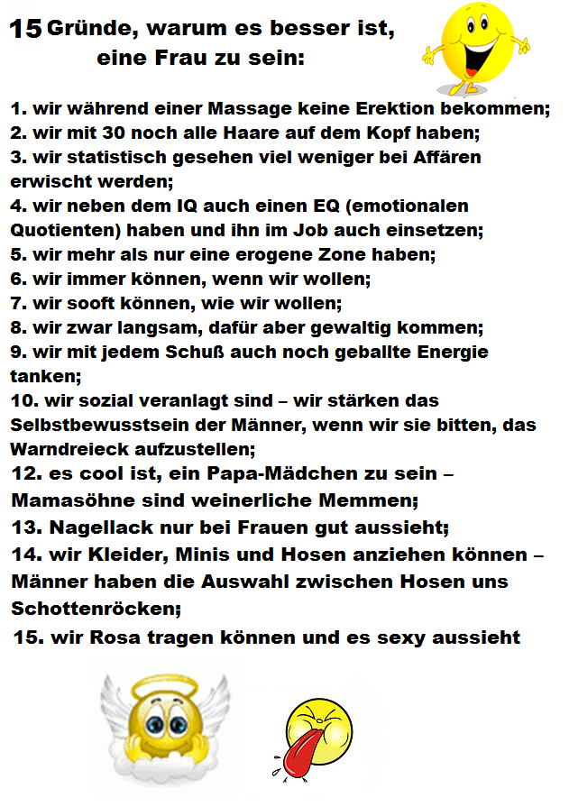 Download Eine frau ist eine frau For iPhone