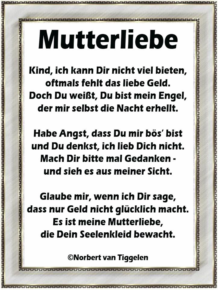 Ich Liebe Dich Mein Sohn Zitate