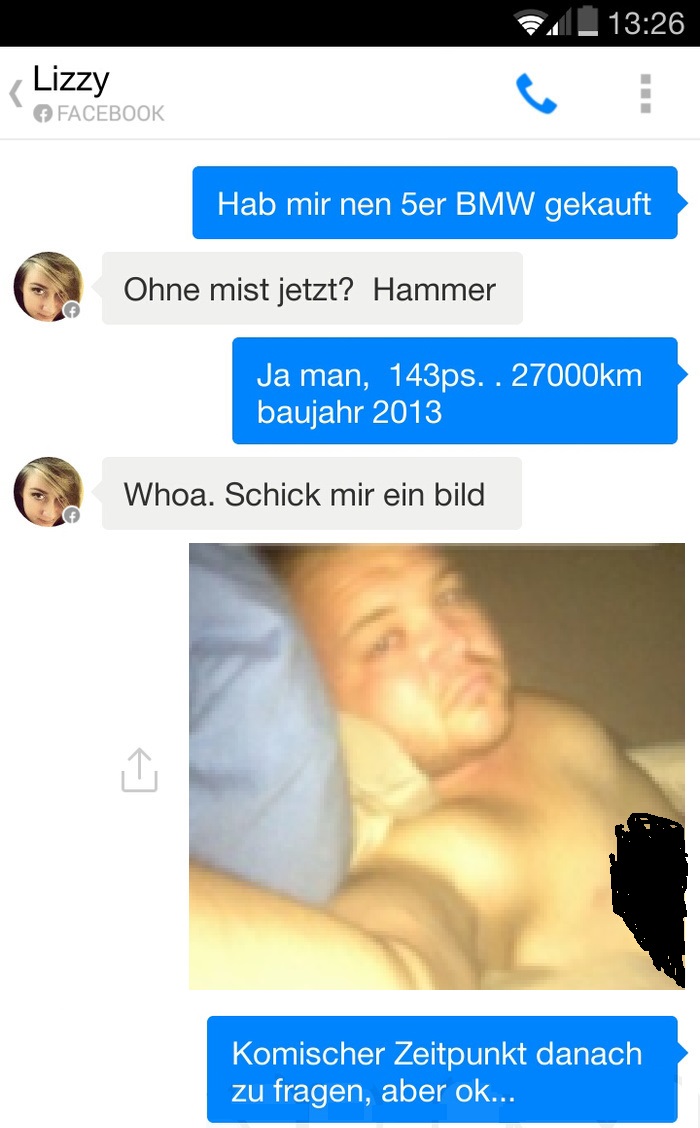Schick Mir Mal Ein Bild Von Dir Schick Mir Ein Bild Von Dir 01 15