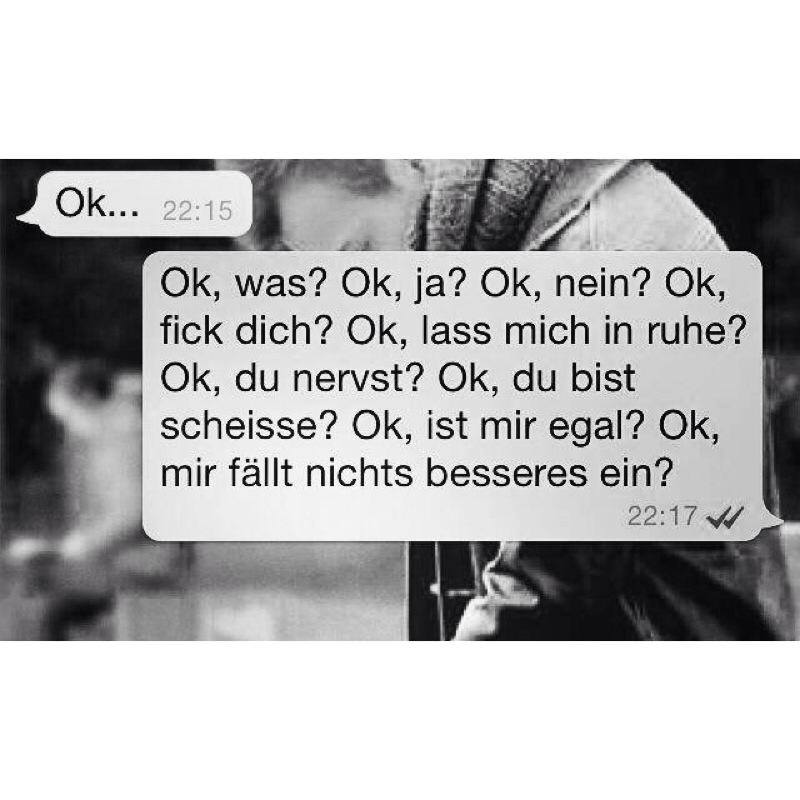 was heißt ok was heißt ok