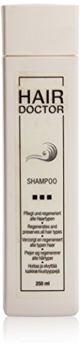 Hair Doctor Shampoo, 1er Pack (1 x 250 ml)