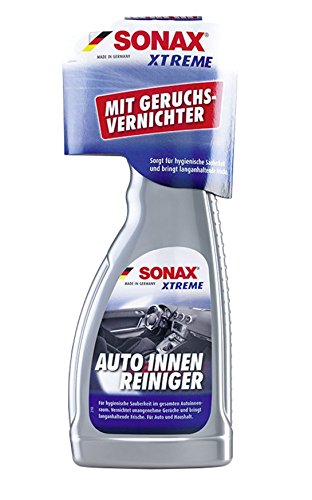 SONAX 221241 XTREME AutoInnenReiniger, 500ml