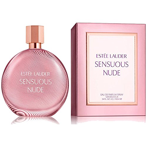 Estée Lauder Damen Eau de Parfum Sensuous Nude 100 ml, Preis/100 ml: 64.95 EUR