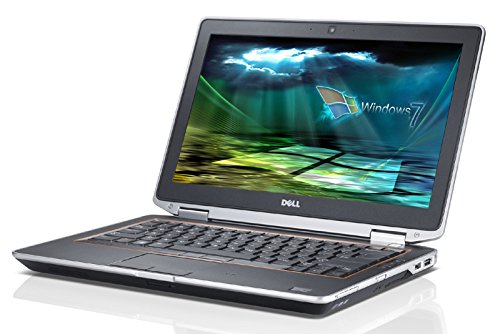 Dell Latitude E6320 Notebook # 13.3