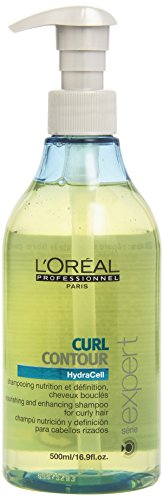 L'Oreal Shampoo Curl Contour 500 ml