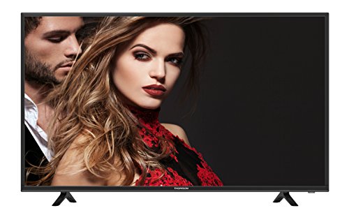 Thomson 40FB5406 102 cm (40 Zoll) Fernseher (Full HD,Triple Tuner DVB-T2 HEVC H.265, Smart TV)