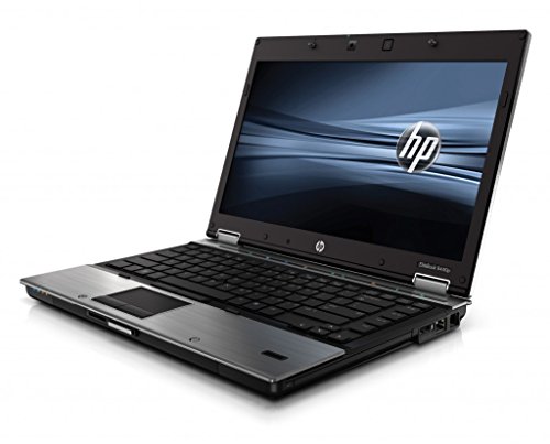 HP Notebook 8440p, 14,1