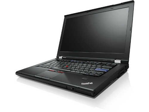 Lenovo Thinkpad T420 i5 2,5 4,0 14L 250 GB SSD CAM WLAN BL CR Win7Pro (Zertifiziert und Generalüberholt)