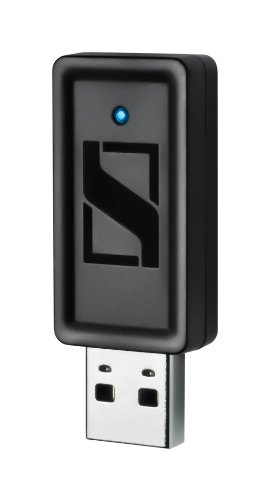 Sennheiser BTD 504190 USB- Netzwerkadapter (Bluetooth 3.0)