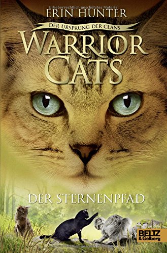 Warrior Cats - Der Ursprung der Clans. Der Sternenpfad: V, Band 6