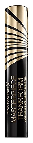 Max Factor Masterpiece Transform Mascara black, 1er Pack (1 x 12 ml)