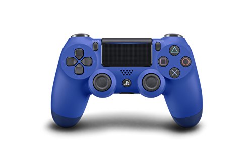 PlayStation 4 - DualShock 4 Wireless Controller, blau (2016)