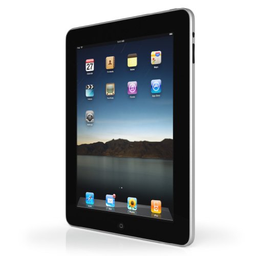 Apple iPad 1 24,6 cm (9,7 Zoll) Tablet 32GB WiFi, UMTS