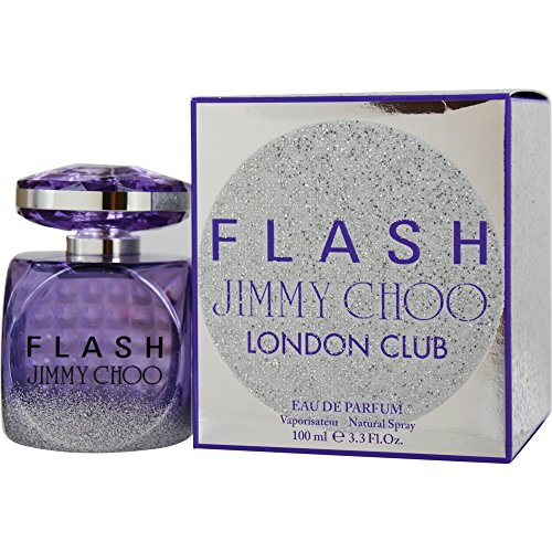 Jimmy Choo Flash London Club Eau De Parfum 100 ml (woman)