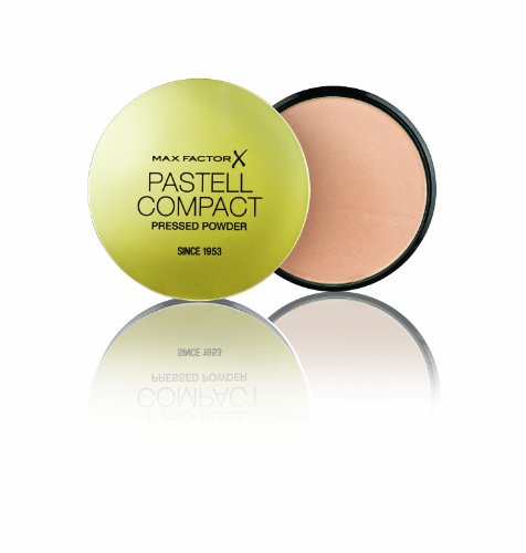 Max Factor Pastell Compact Powder 04 Pastell, 1er Pack (1 x 20 g)