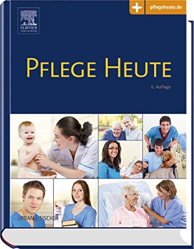 Pflege Heute: mit www.pflegeheute.de - Zugang