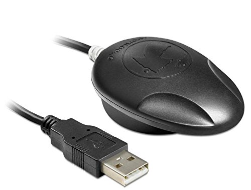 NAVILOCK NL-8012U USB 2.0 Multi GNSS EmpfÃ¤nger u-blox