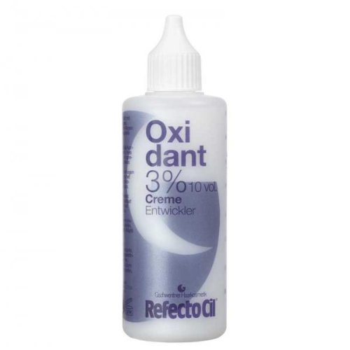 RefectoCil Oxidant 3% Creme Entwickler, 100 ml