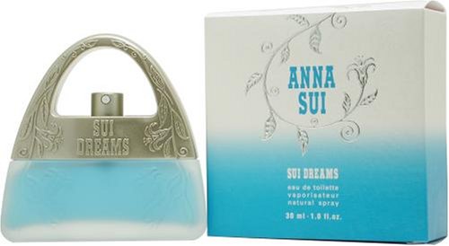 Anna Sui Sui Dreams Eau de Toilette 30ml Spray