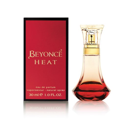 Beyonce Heat, femme/woman, Eau de Parfum, 1er Pack (1 x 30 ml)