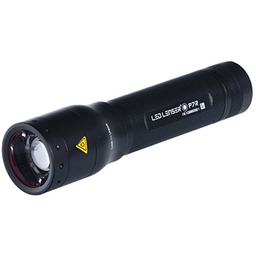 LED Lenser P7R Box, Taschenlampe 9408-R