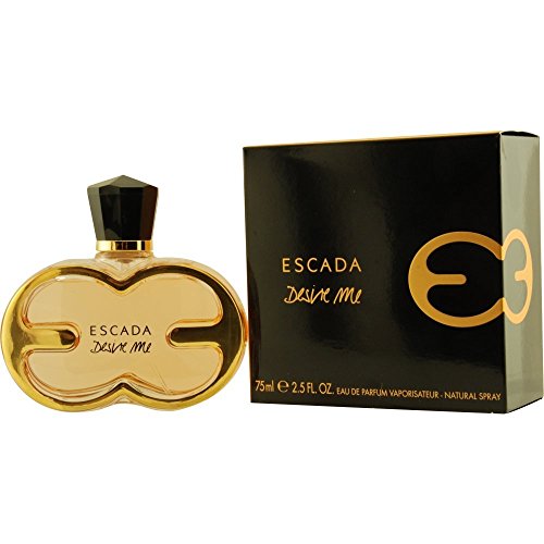 Escada Desire Me EdP Spray für Sie 75ml