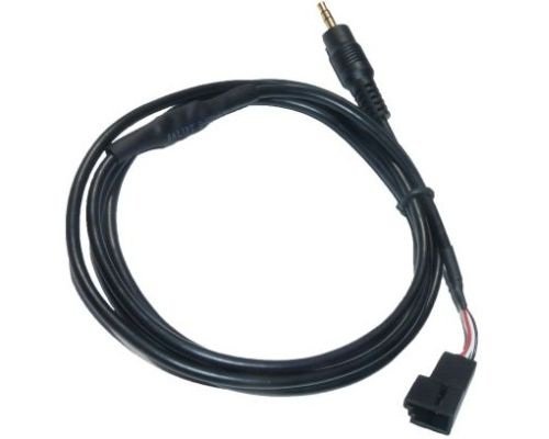 AUX Adapter Kabel BMW BM54 E39 E46 E38 E53 X5 für iPod iPhone MP3 Line In 3pol