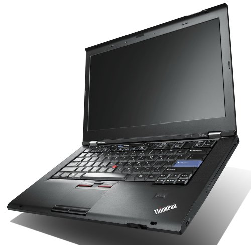 Lenovo Thinkpad T420 i5 2,5 8,0 14L 320 GB HDD WLAN BL CR Win7Pro (Zertifiziert und Generalüberholt)
