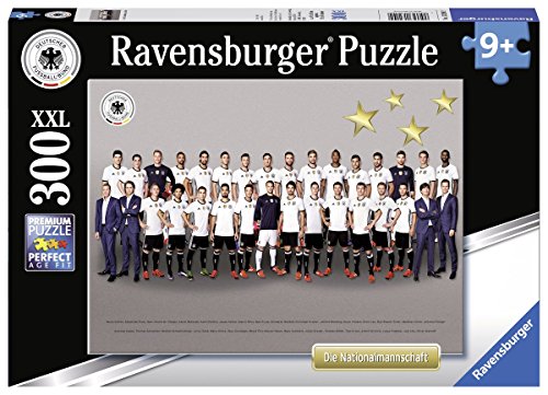 Ravensburger 13210 - Europameisterschaft 2016