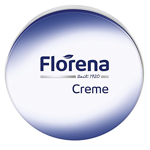 Florena Creme Dose,1er Pack (1 x 150 ml)