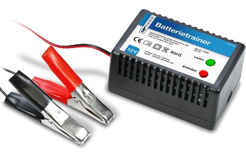 Cartrend 80223 Batterietrainer
