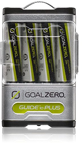 Goalzero Akkumulator Guide 10 Plus, USB-Ladegerät, 21005