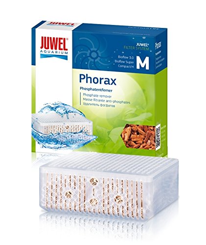 Juwel Aquarium 88057 Phorax Bioflow 3.0 / Compact
