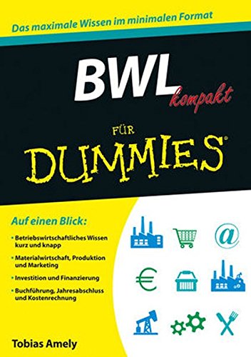 BWL kompakt für Dummies
