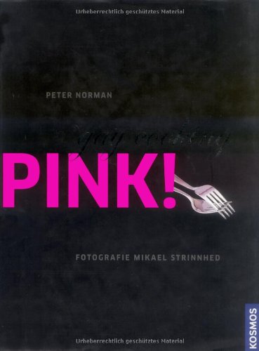 Pink!: Gay cooking