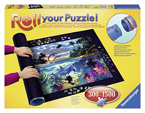 Ravensburger 17956 - Roll Your Puzzle!