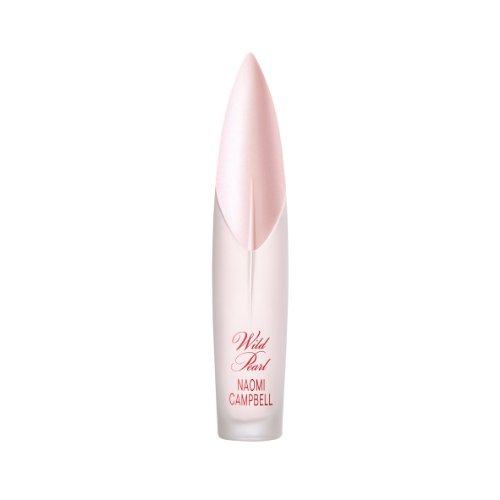 Naomi Campbell Wild Pearl Eau de Parfum Natural Spray, 30 ml