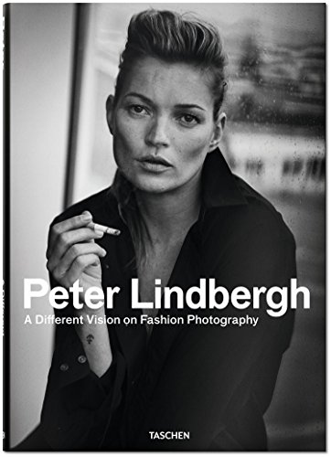 Peter Lindbergh. A Different History of Fashion