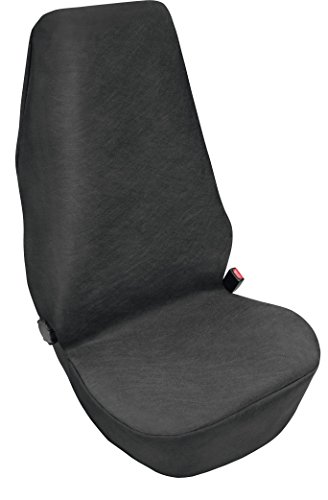 Schonbezug Autositz - Hochwertige Sitzbezüge aus Kunstgewebe für Ihr Auto - Perfekte Auto Sitzauflage für die Werkstatt