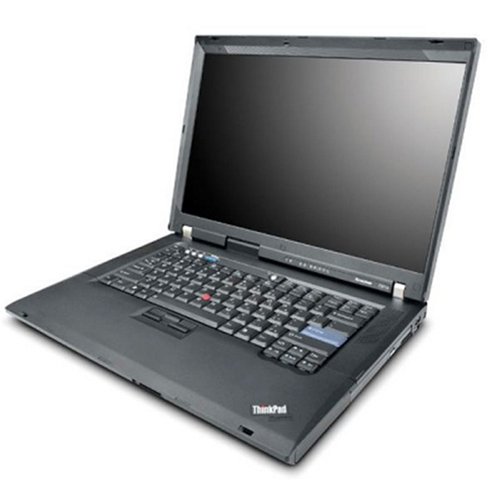 Lenovo ThinkPad R61 15,4 Zoll WSXGA+ Notebook (Intel Core 2 Duo T8100 2,1 GHz, 2GB RAM, 160GB HDD, nVIDIA Quadro NVS 140M, DVD+- DL RW, Vista Business)