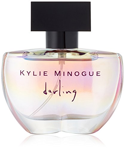 Kylie Minogue Darling, femme/woman, Eau de Toilette, Natural Spray Vaporisateur, 30 ml