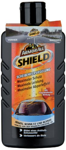 ArmorAll 20200L Shield Scheibenversiegelung 200 ml