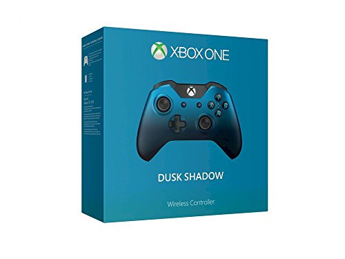 Xbox One Wireless Controller Dusk Shadow Special Edition