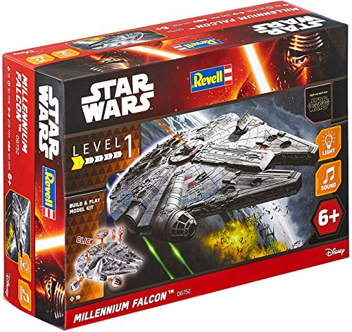 Revell 06752 - Star Wars - Millennium Falcon