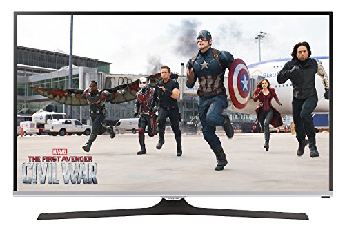 Samsung UE40J5150 101 cm (40 Zoll) Fernseher (Full HD, Triple Tuner)
