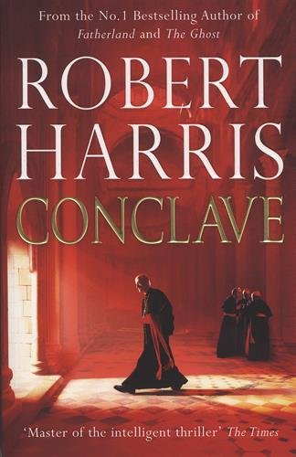 Conclave (Tpb Export)