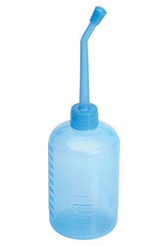 LRP Electronic 37305 - 500 ccm Tankflasche, blau