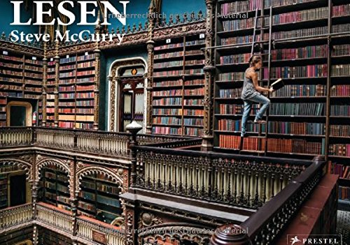 Steve McCurry Lesen: Eine Leidenschaft ohne Grenzen