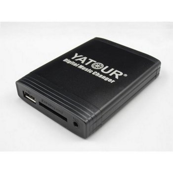 USB SD AUX MP3 Adapter + Bluetooth Adapter Freisprechanlage für Renault Avantime, Clio, Espace, Kangoo, Laguna, Megane, Scenic,Traffic, Twingo, Modus, Velsatis - - - - mit dem Radio Tuner List, Update List, Carminat 2+, Carminat Bluetooth CD (CD-Wechsler 