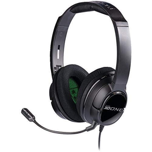Turtle Beach Ear Force XO One Gaming Headset [Xbox One]